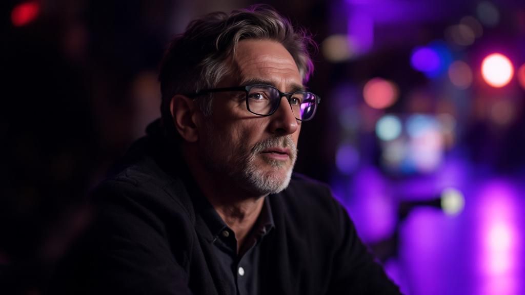 Oscar-winning Filmmakers Deliver Masterclasses In Crafting Engaging Stories Aimed at Contemporary Audiences