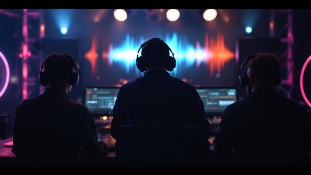 Streaming Platforms Revolutionise The Way Artists Earn Money From Their Artistic Output