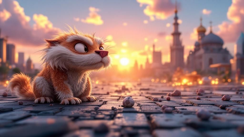 Creative Production Houses Expand Artistic Limits Through Innovative Visual Effects Solutions