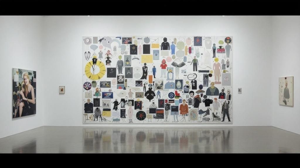 Turner Prize Shortlist Reveals Varied Perspectives Challenging Conventional Art Boundaries