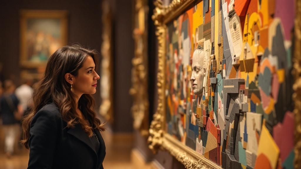 British Museum Reveals Substantial Commitment in Modern Art Preservation Initiatives